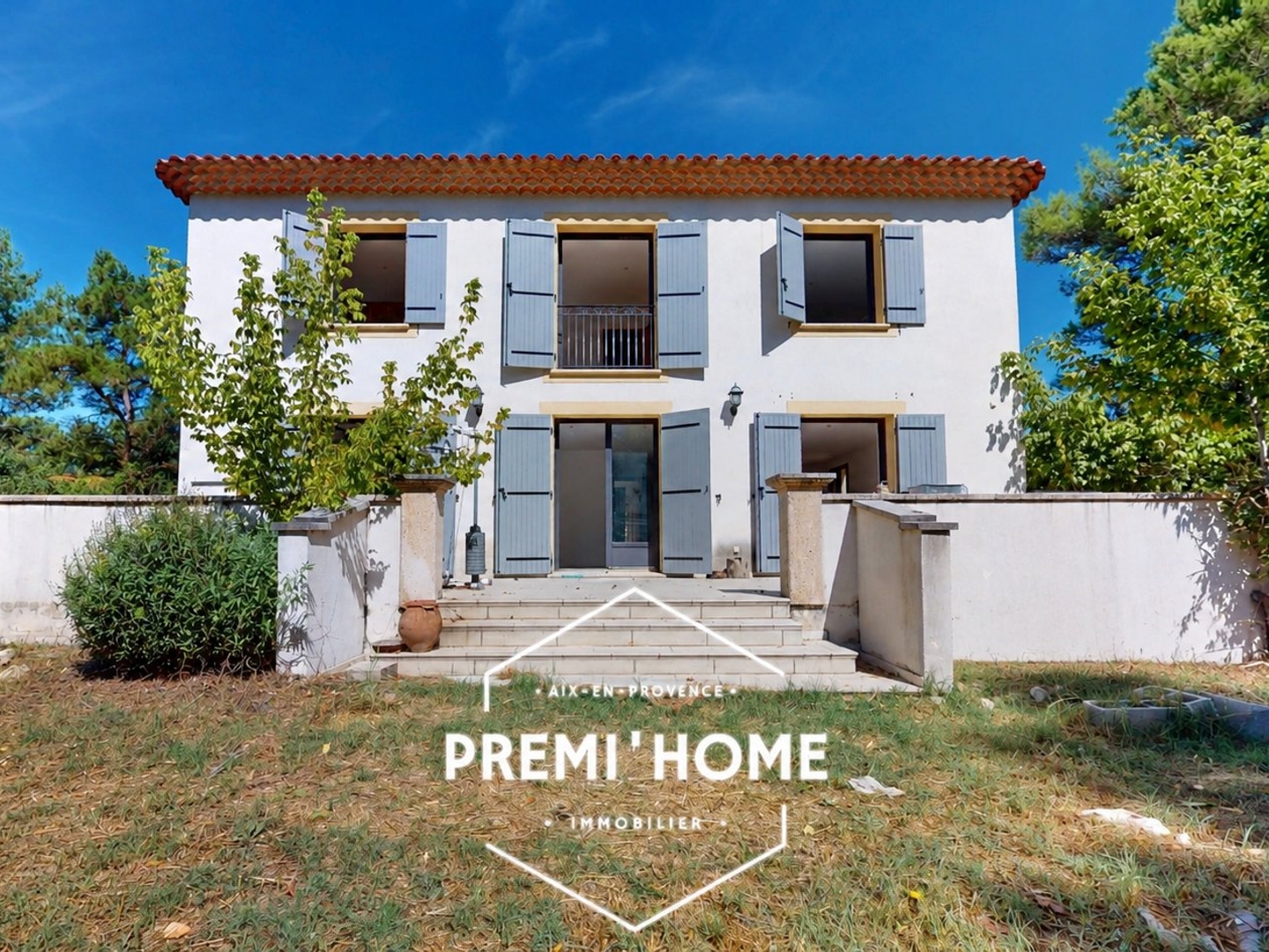 MAISON RECENTE A VENDRE A PUYRICARD