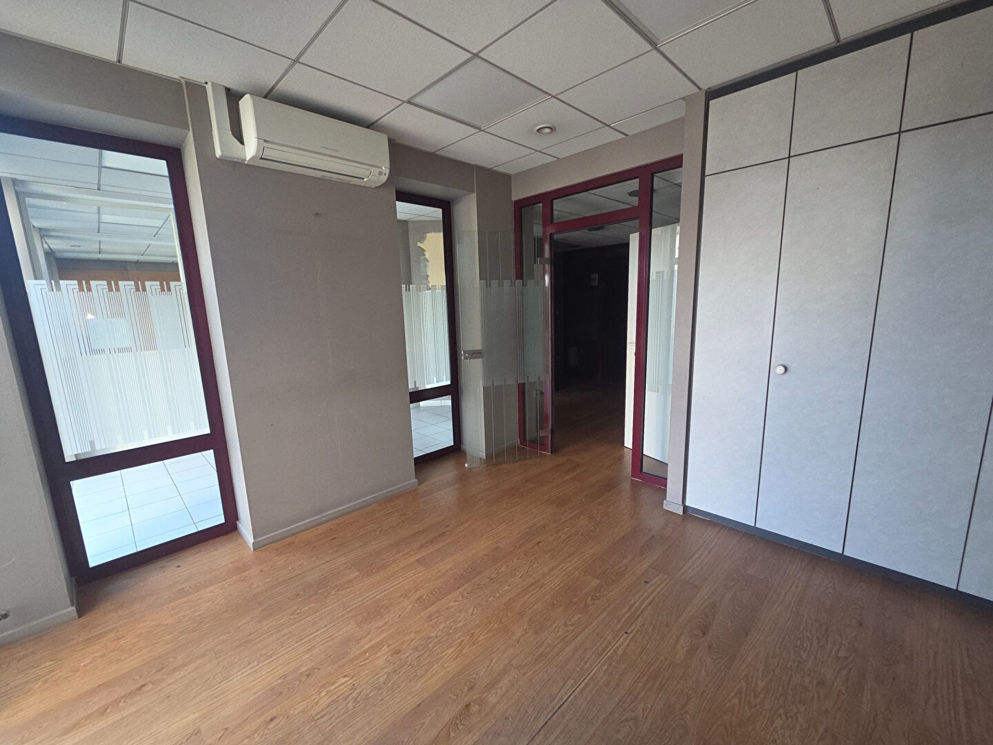 Bureaux à vendre - 146m2 - Saint-Avold (57500)