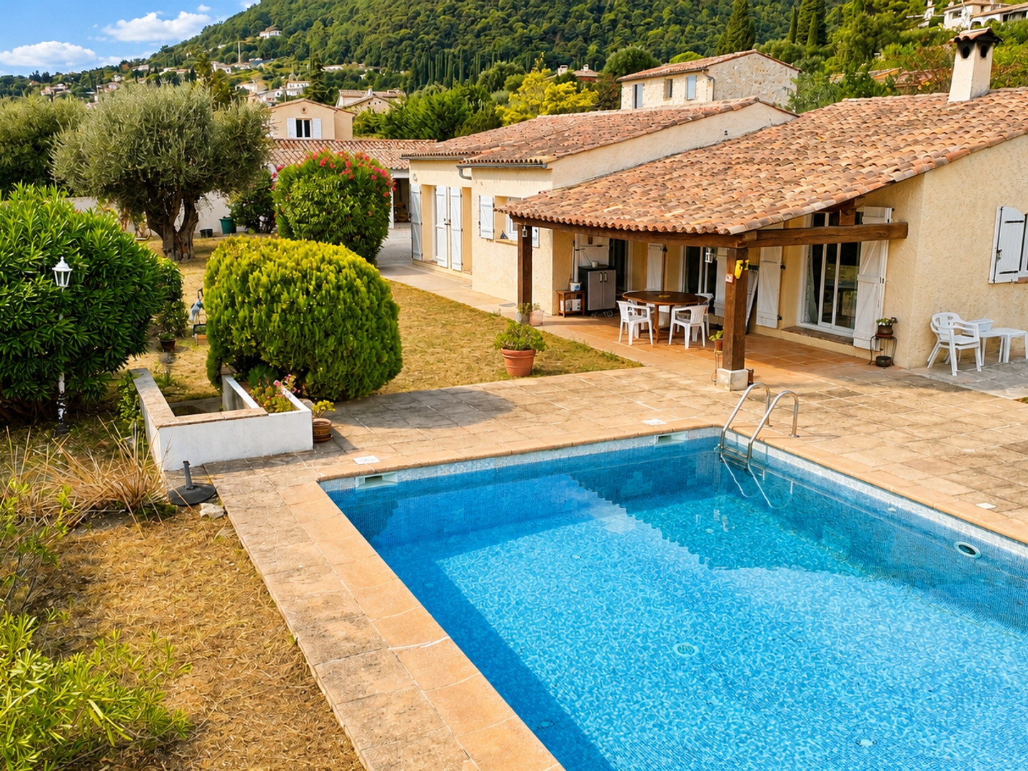 Maison 5 pièces 109 m²