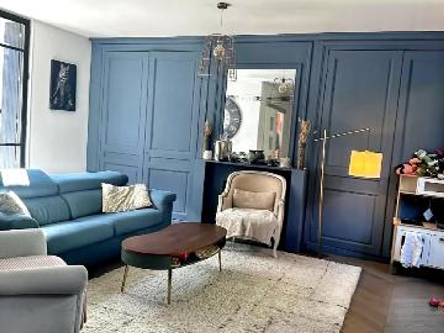 Maison 106 m²