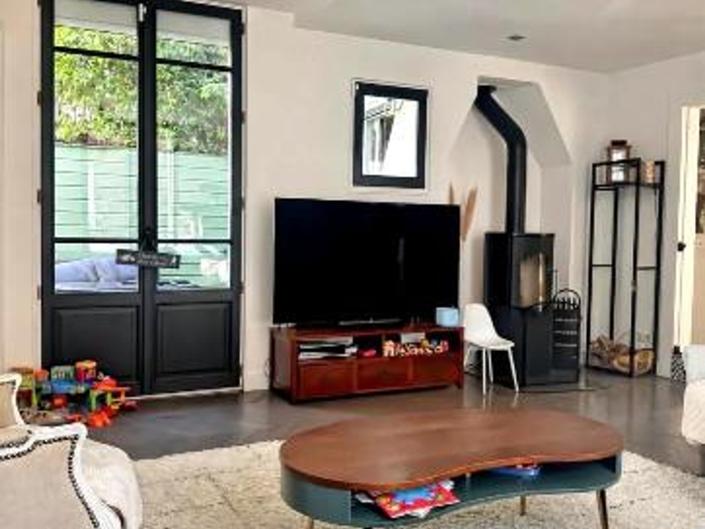 Maison à vendre - 106m2 - Rouen (76000)