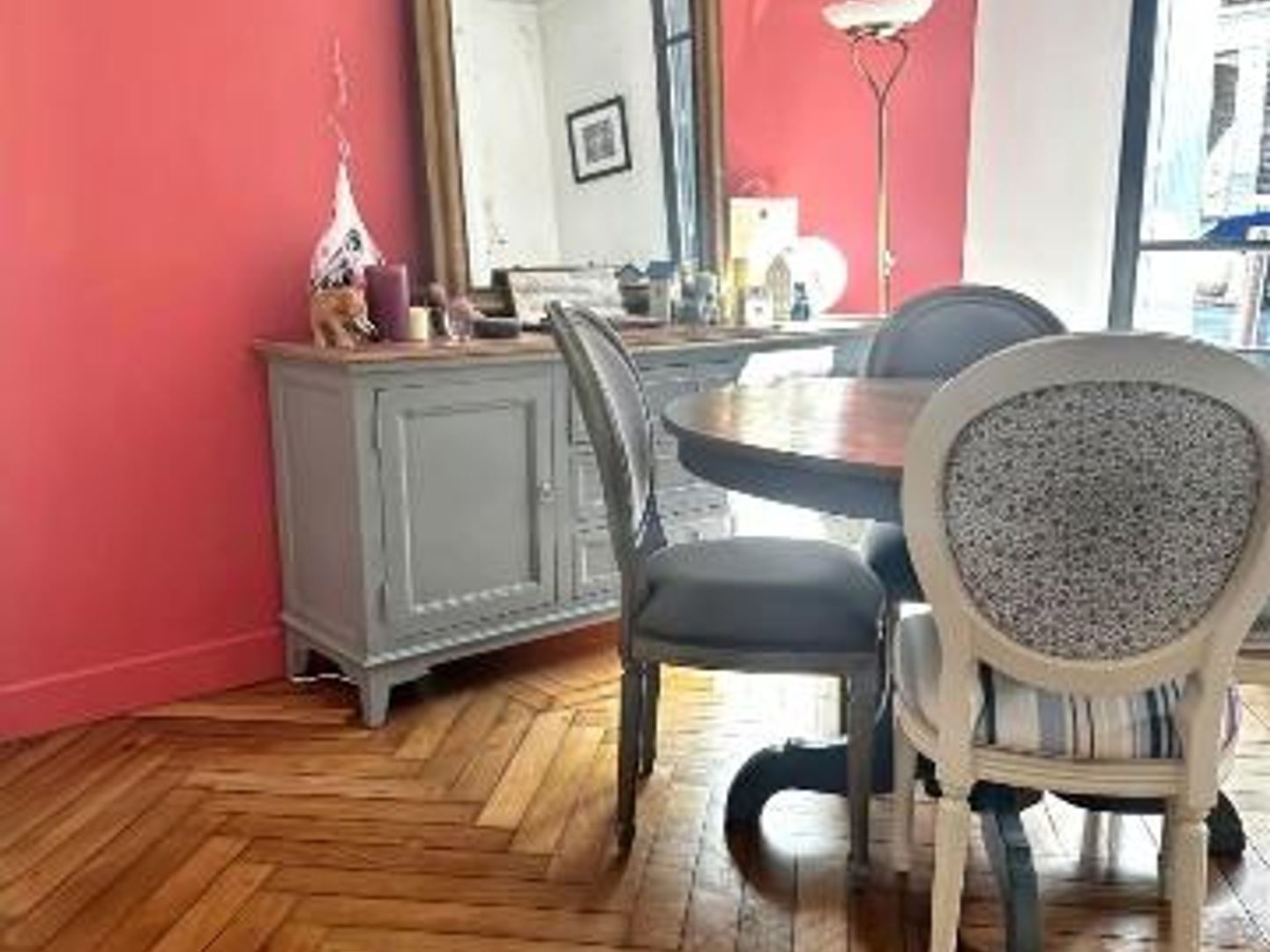Maison à vendre - 106m2 - Rouen (76000)