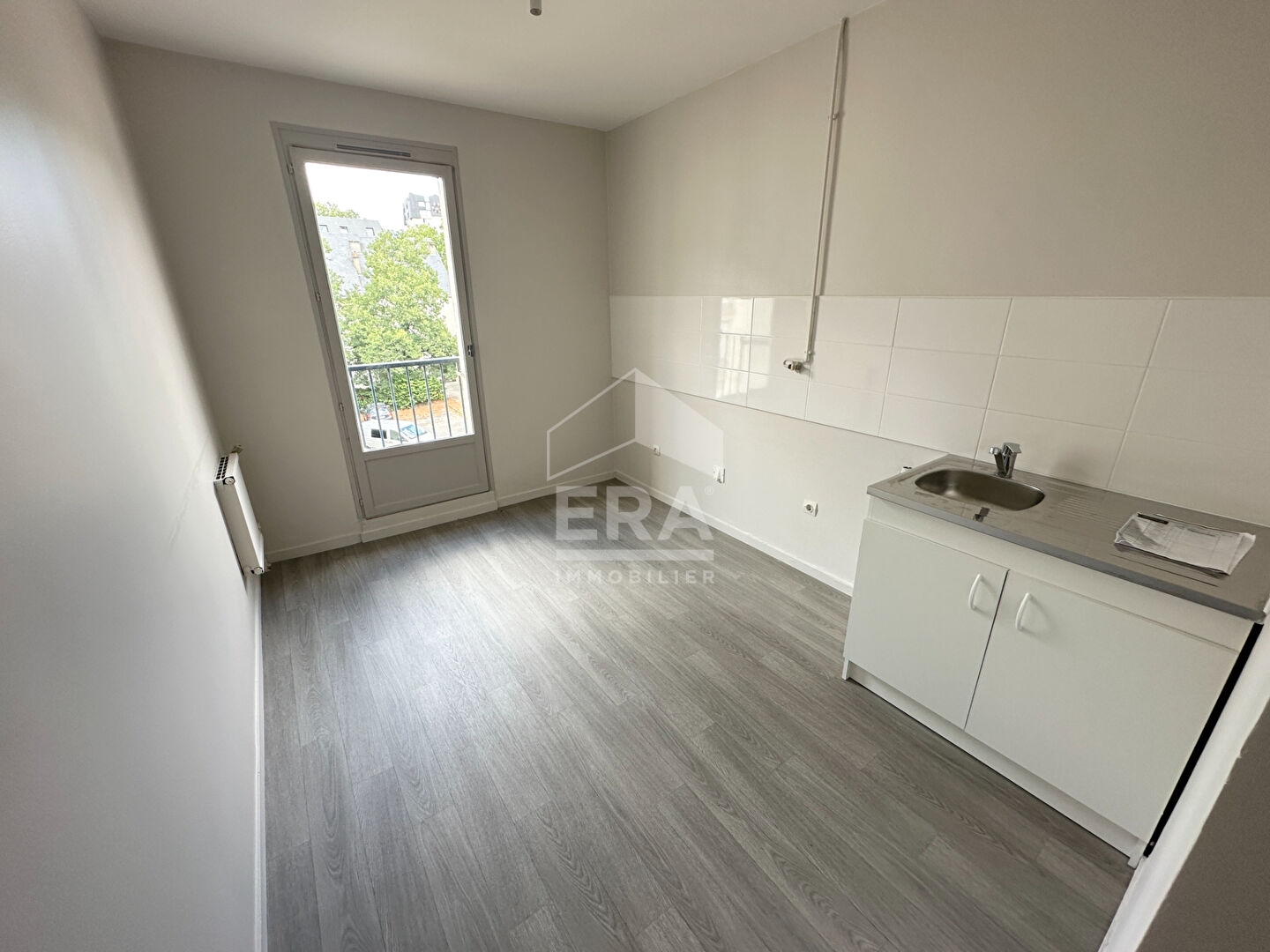 Appartement à vendre - 3 pièces - 67m2 - Tours (37000)