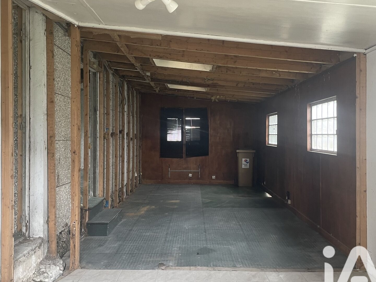 Vente Immeuble 74 m²