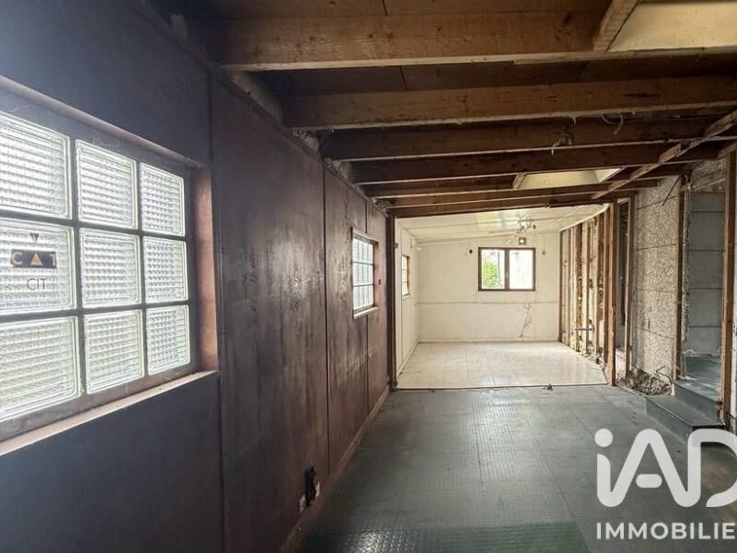 Immeuble à vendre - 74m2 - Paimpol (22500)