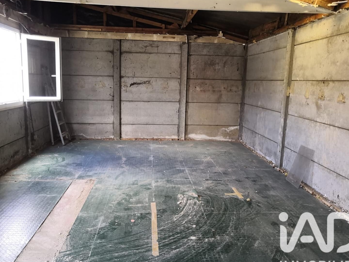 Immeuble à vendre - 74m2 - Paimpol (22500)