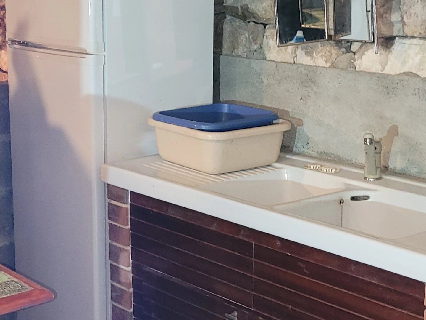Maison à vendre - 1 pièce - 42m2 - Saint-Rimay (41800)