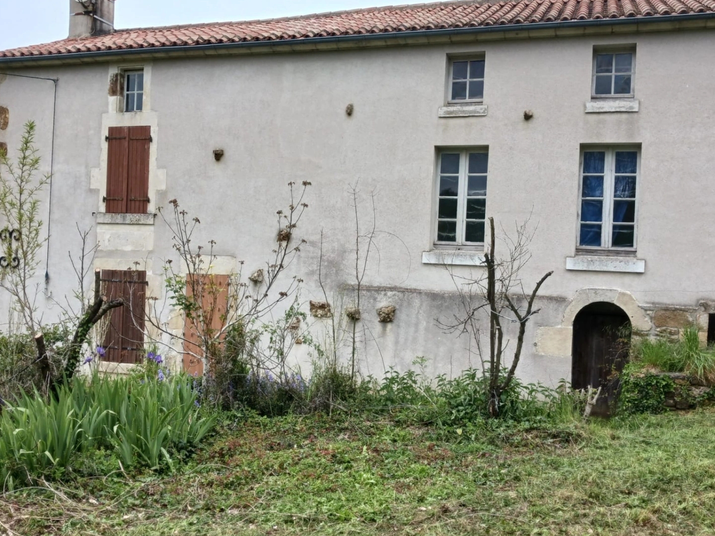 Maison à vendre - 5 pièces - 100m2 - Sérigné (85200)
