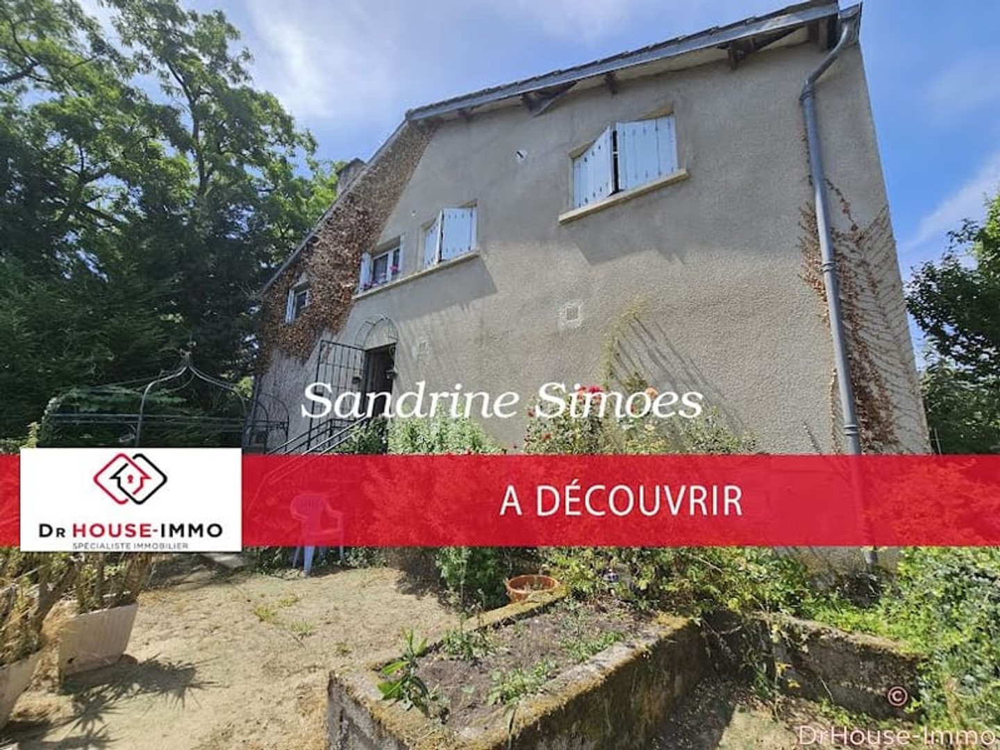 Loft 10 pièces 261 m²