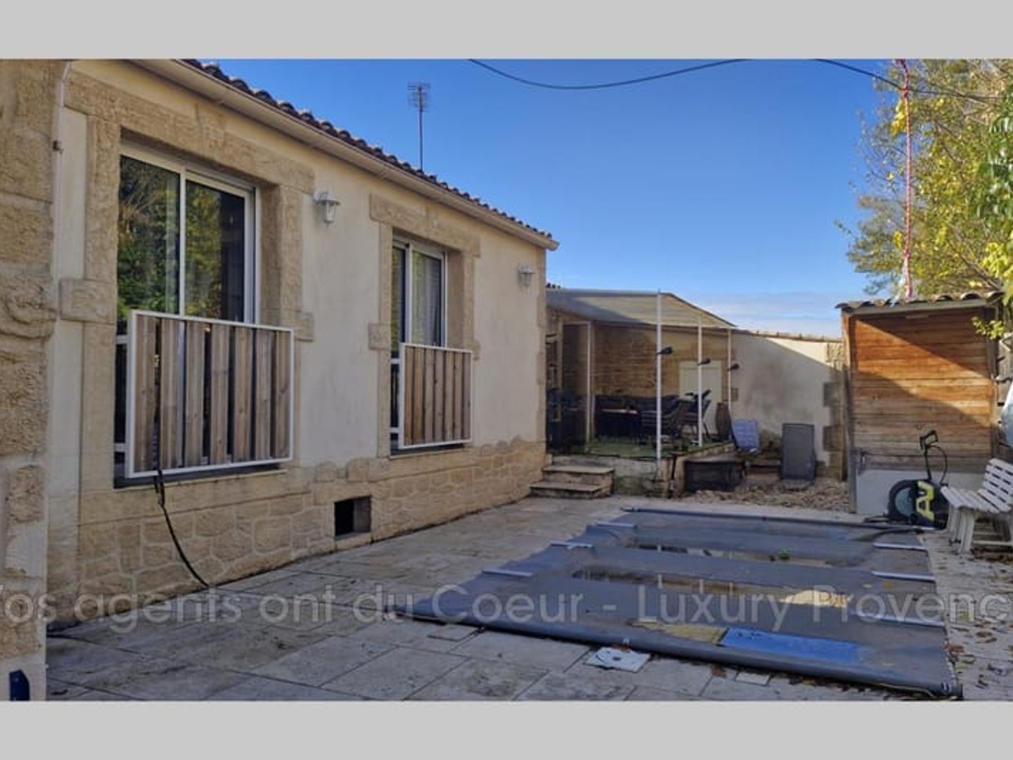 Maison 4 pièces 110 m²