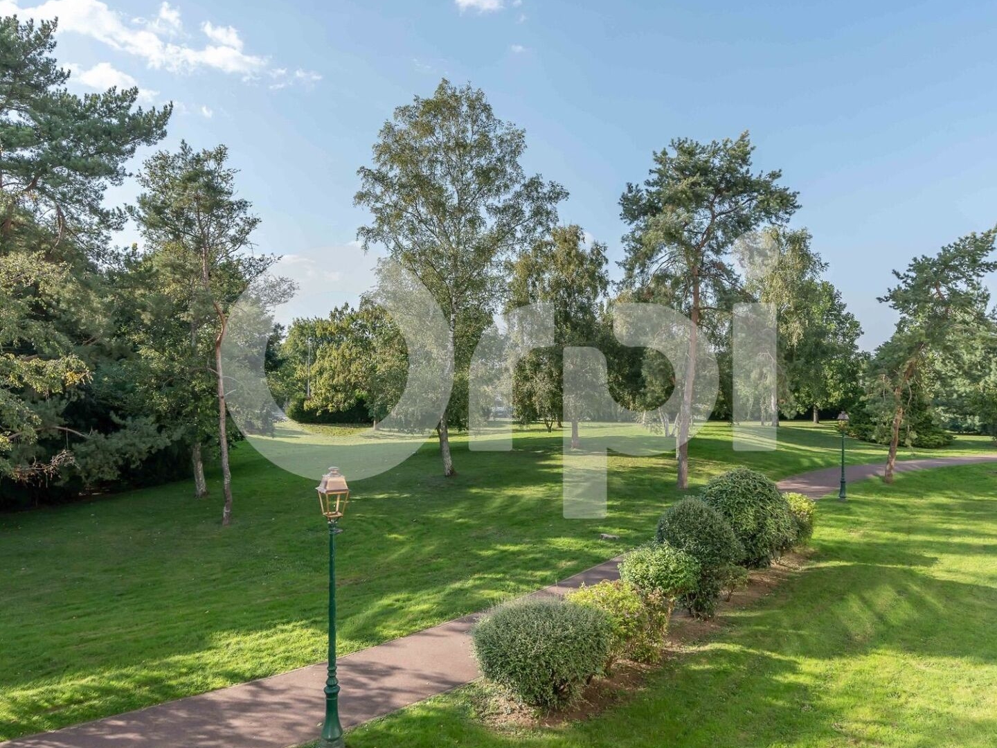 Appartement à vendre - 3 pièces - 61m2 - Chennevières-Sur-... (94430)