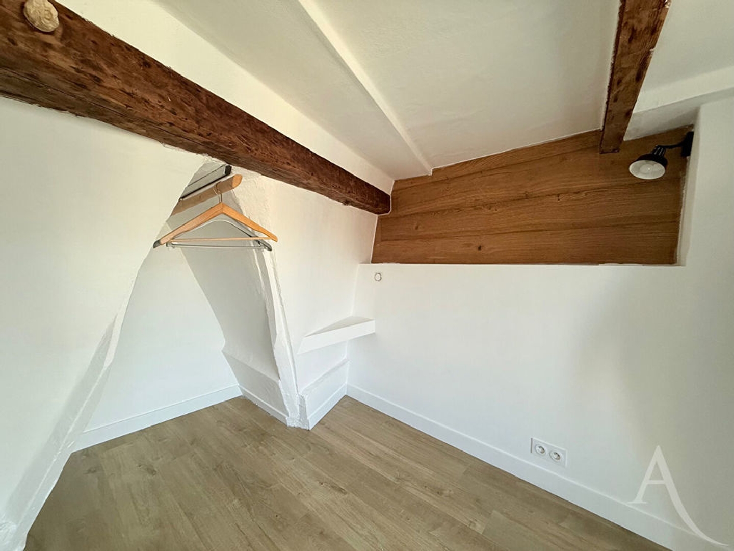 Appartement à vendre - 1 pièce - 7m2 - Caen (14000)