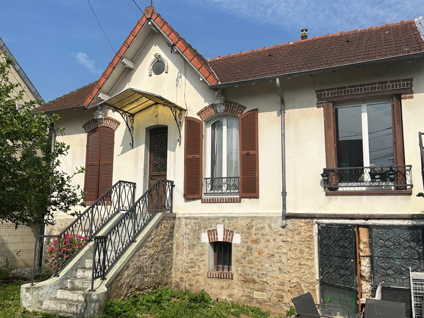 Maison 5 pièces 95 m²
