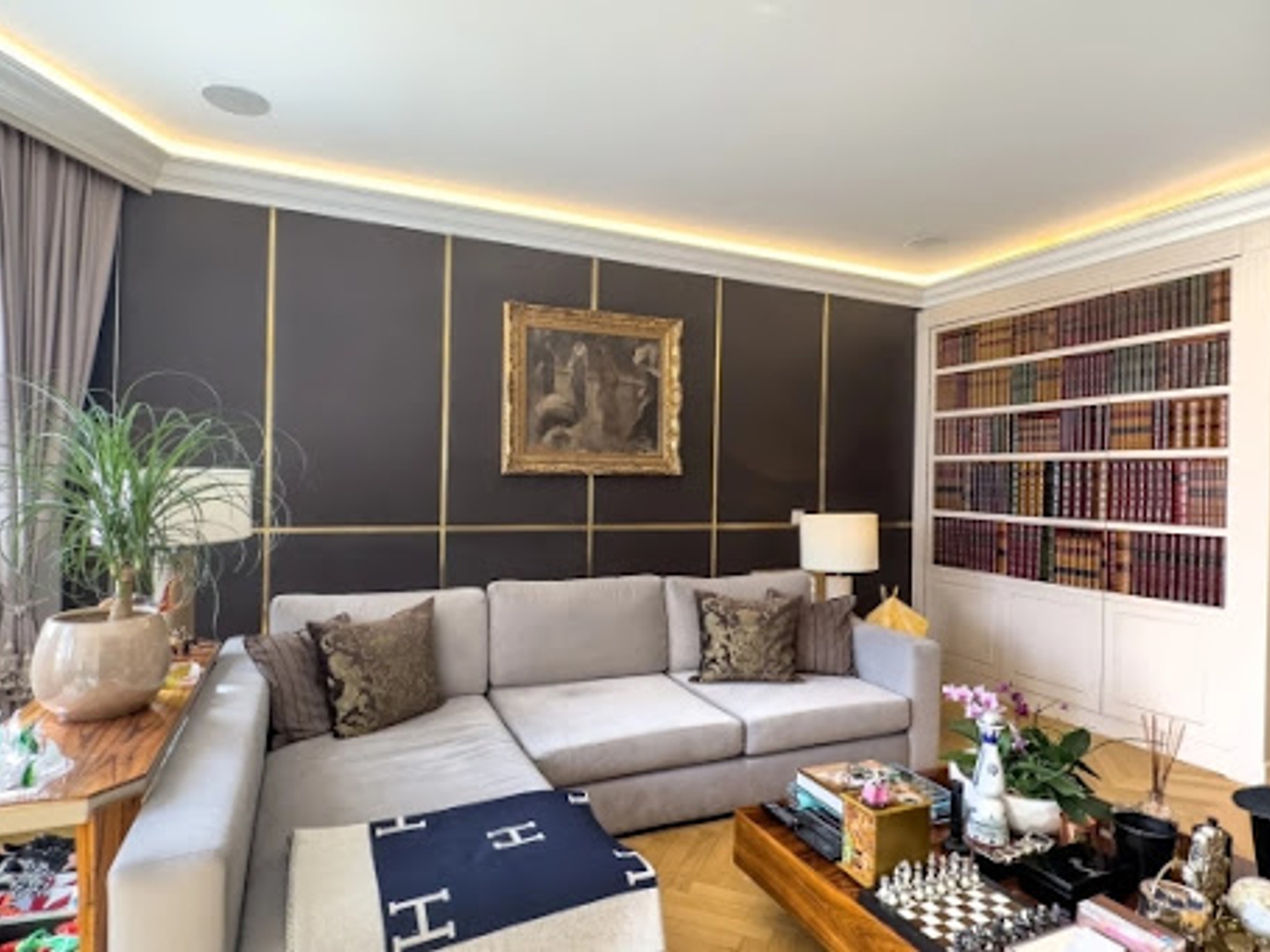Appartement à vendre - 9 pièces - 636m2 - Monaco (98000)