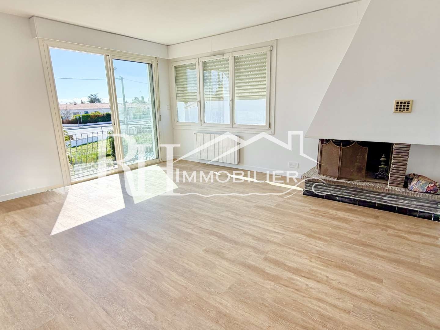 Maison 5 pièces 107 m²