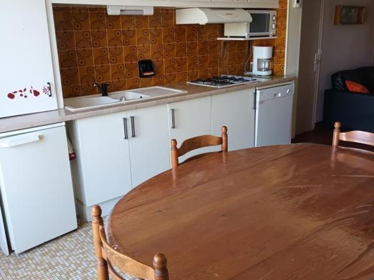 Maison à vendre - 3 pièces - 71m2 - Carcans (33121)