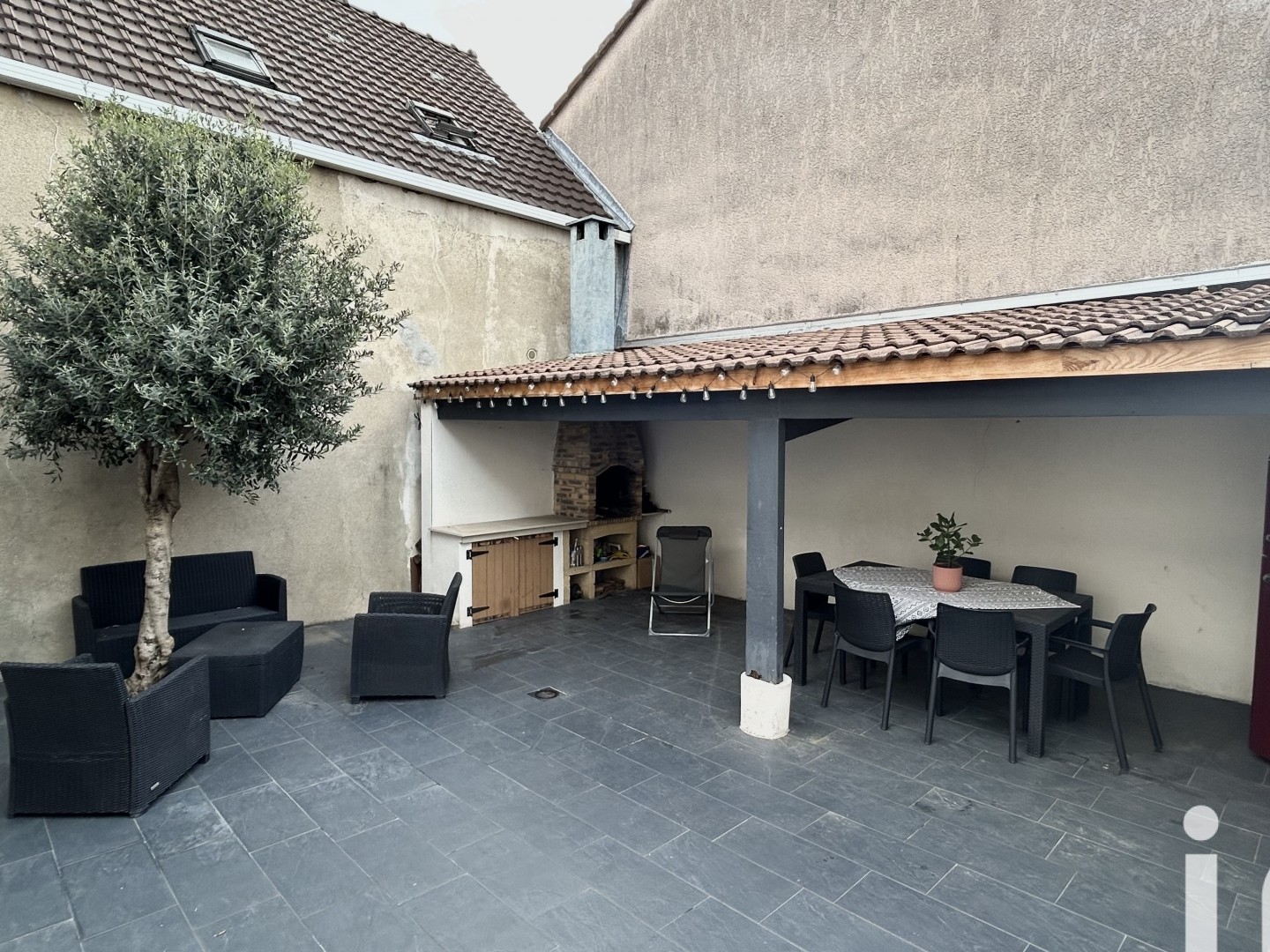 Maison 5 pièces 99 m²