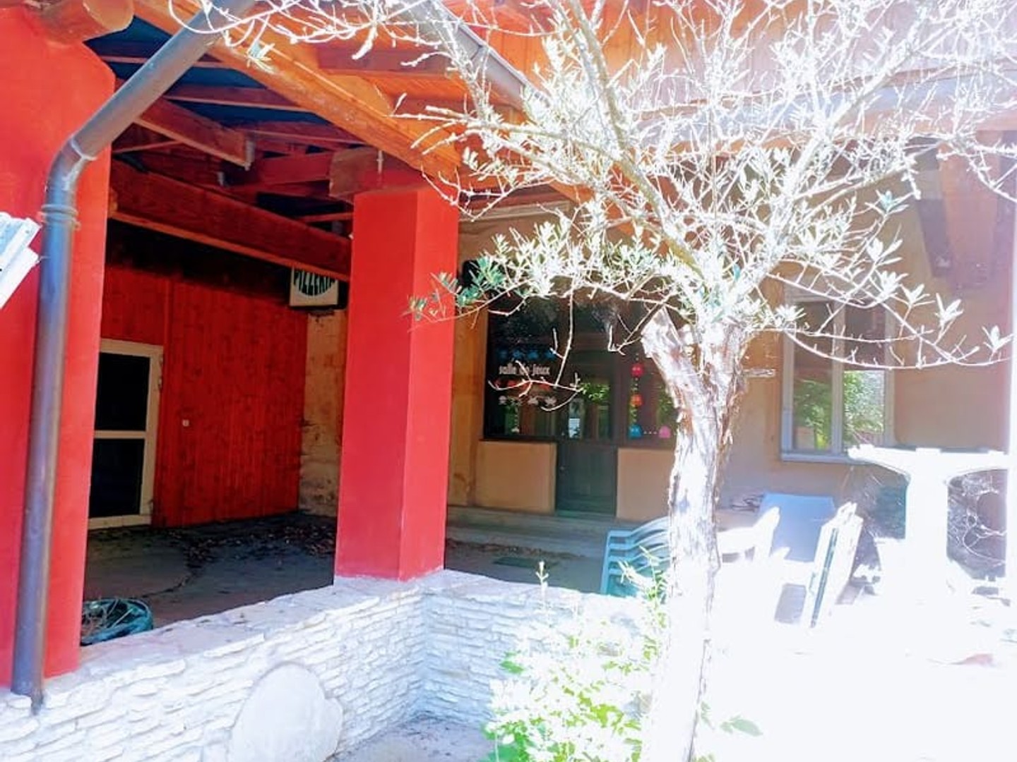 Maison 12 pièces 420 m²