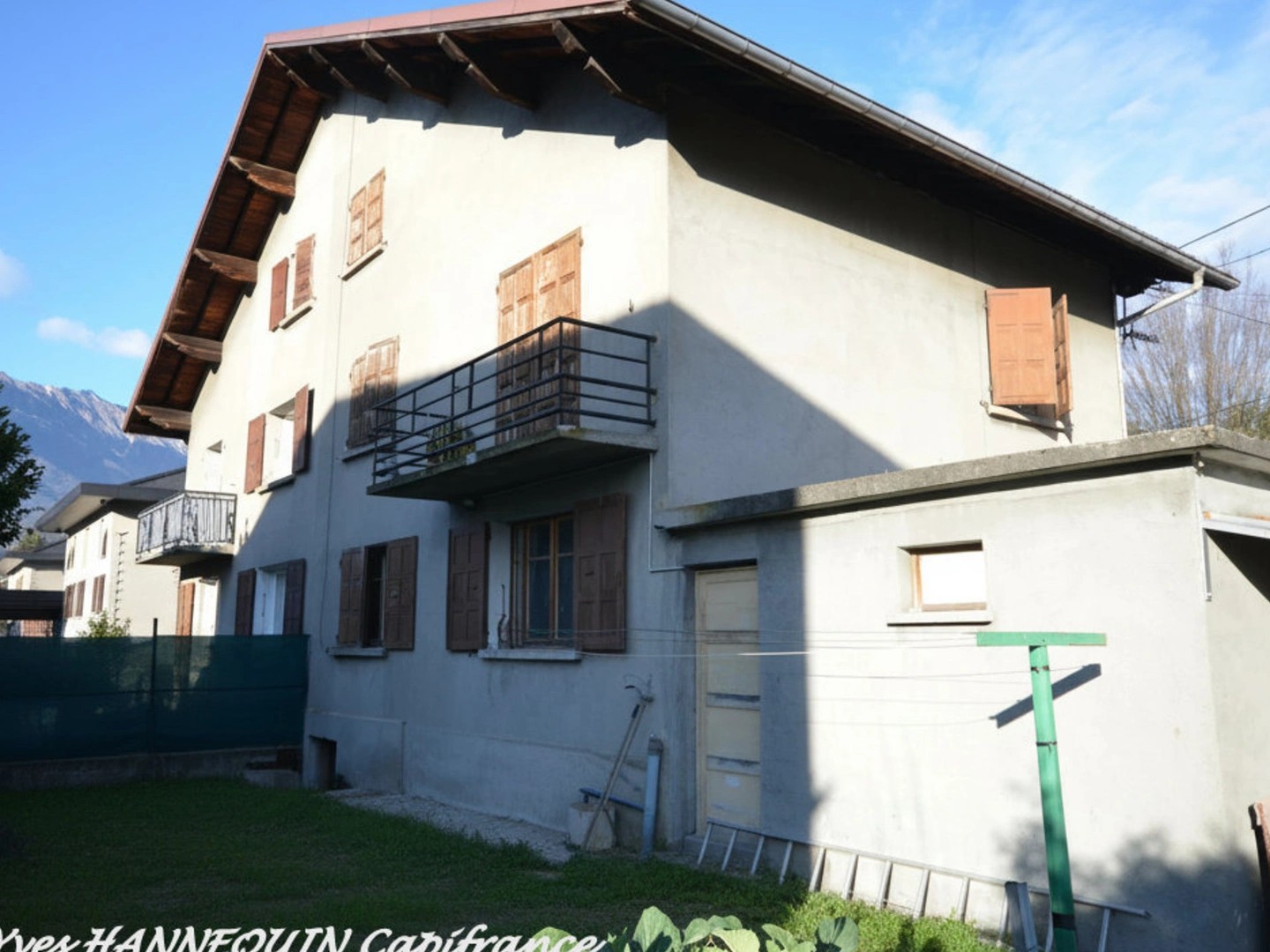 Maison 6 pièces 152 m²