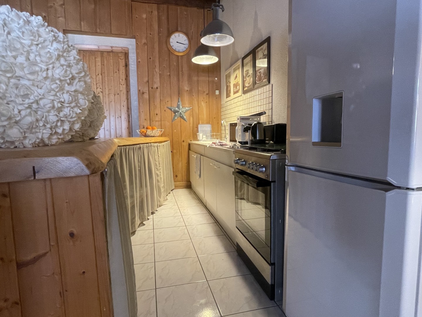 Appartement à vendre - 2 pièces - 70m2 - Faverges-Seythenex (74210)