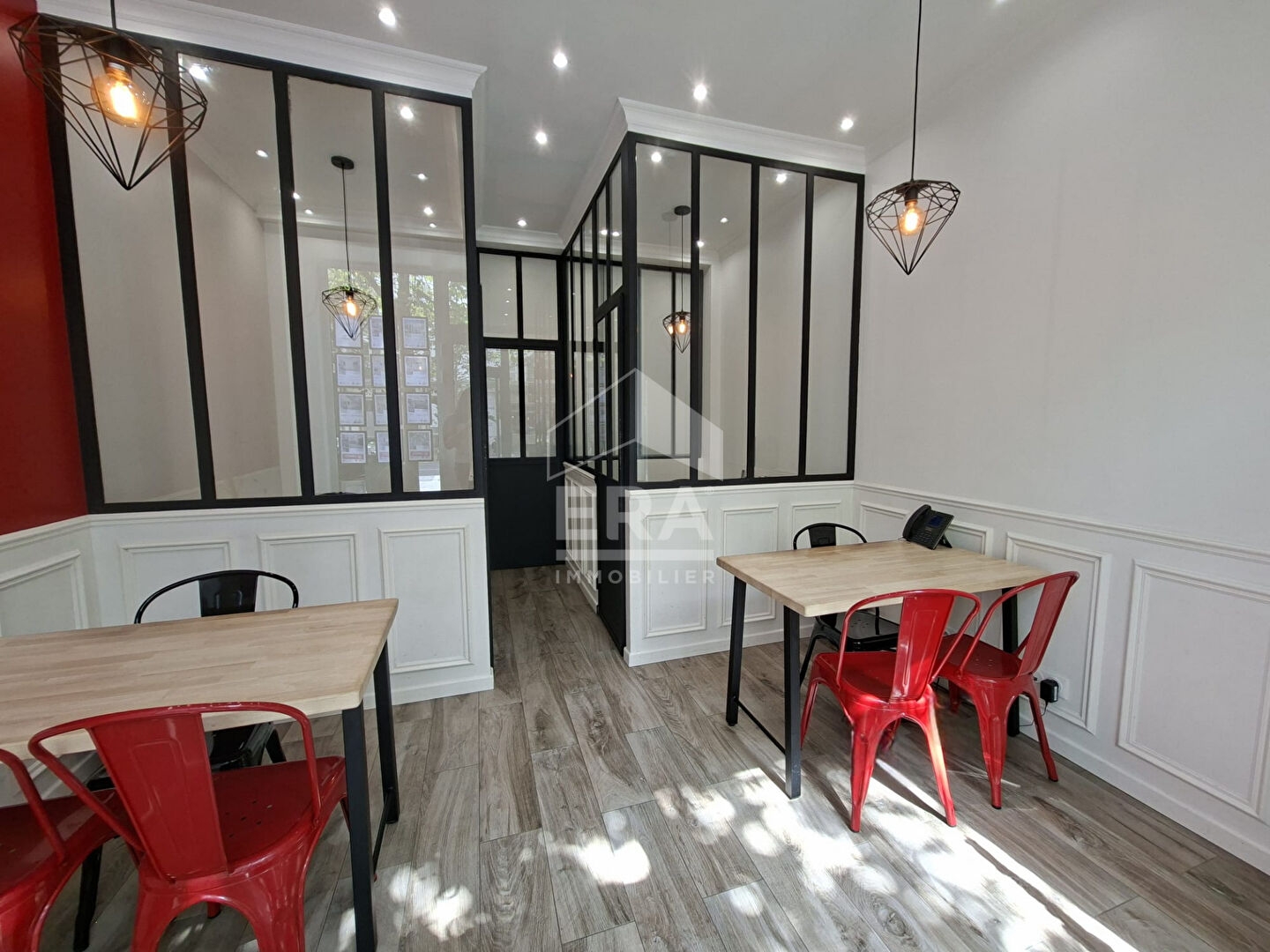 Locaux à vendre - 4 pièces - Paris 12e (75012)