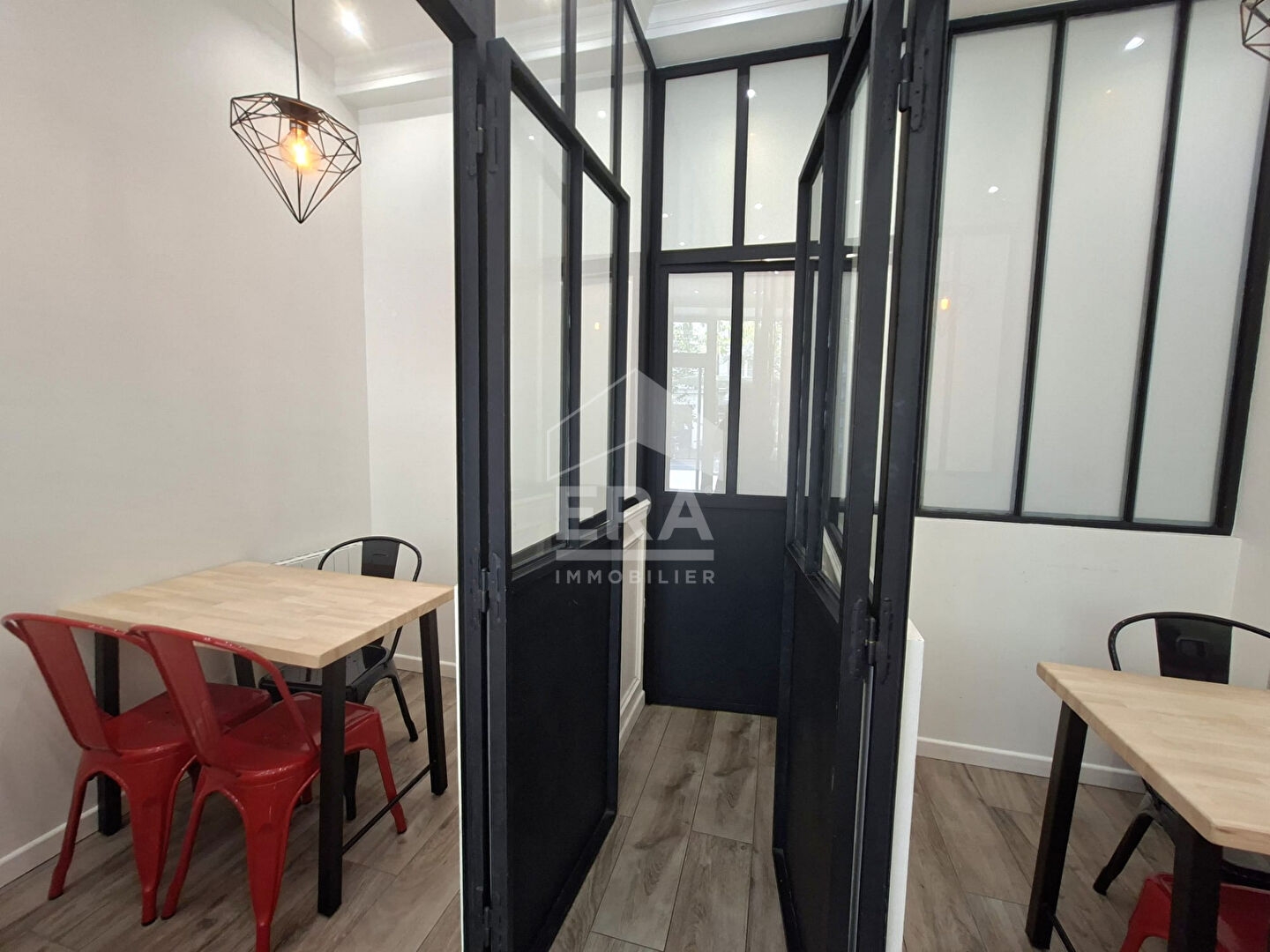 Locaux à vendre - 4 pièces - Paris 12e (75012)