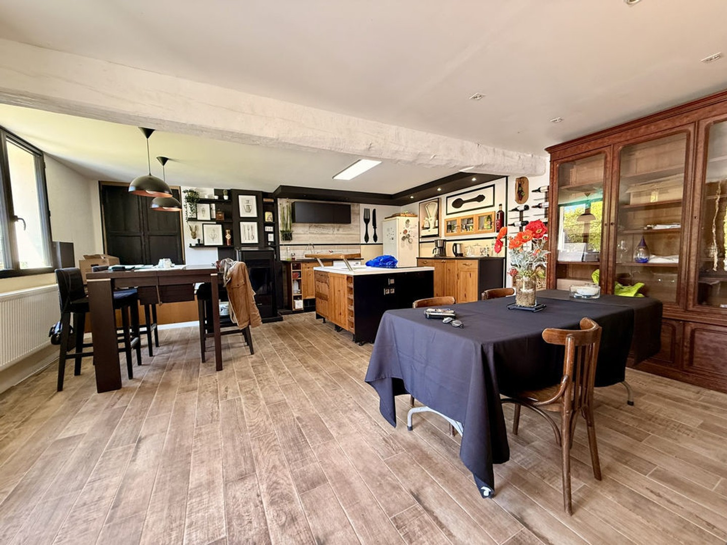 Maison à vendre - 5 pièces - 114m2 - Vendôme (41100)