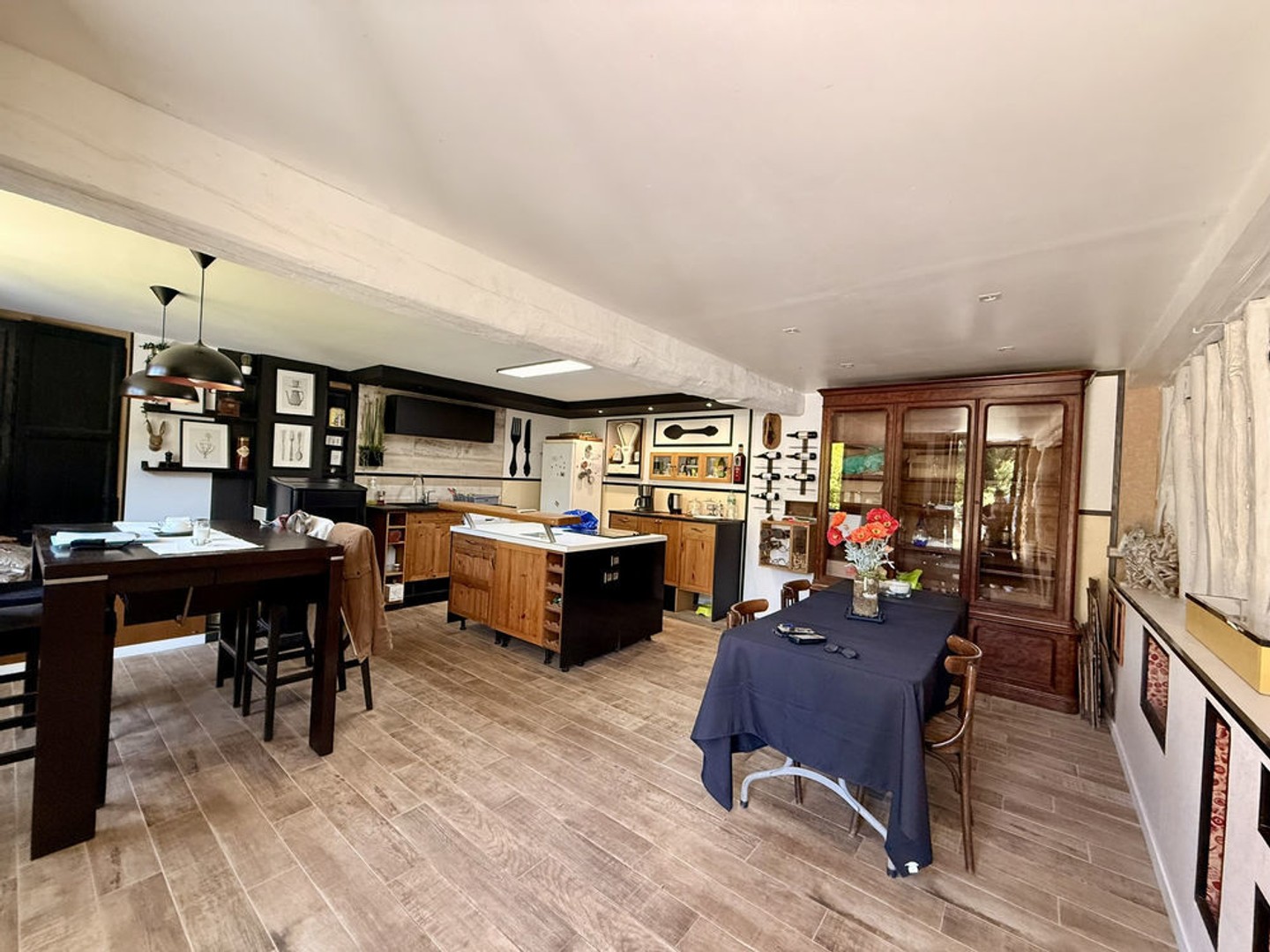 Maison à vendre - 5 pièces - 114m2 - Vendôme (41100)