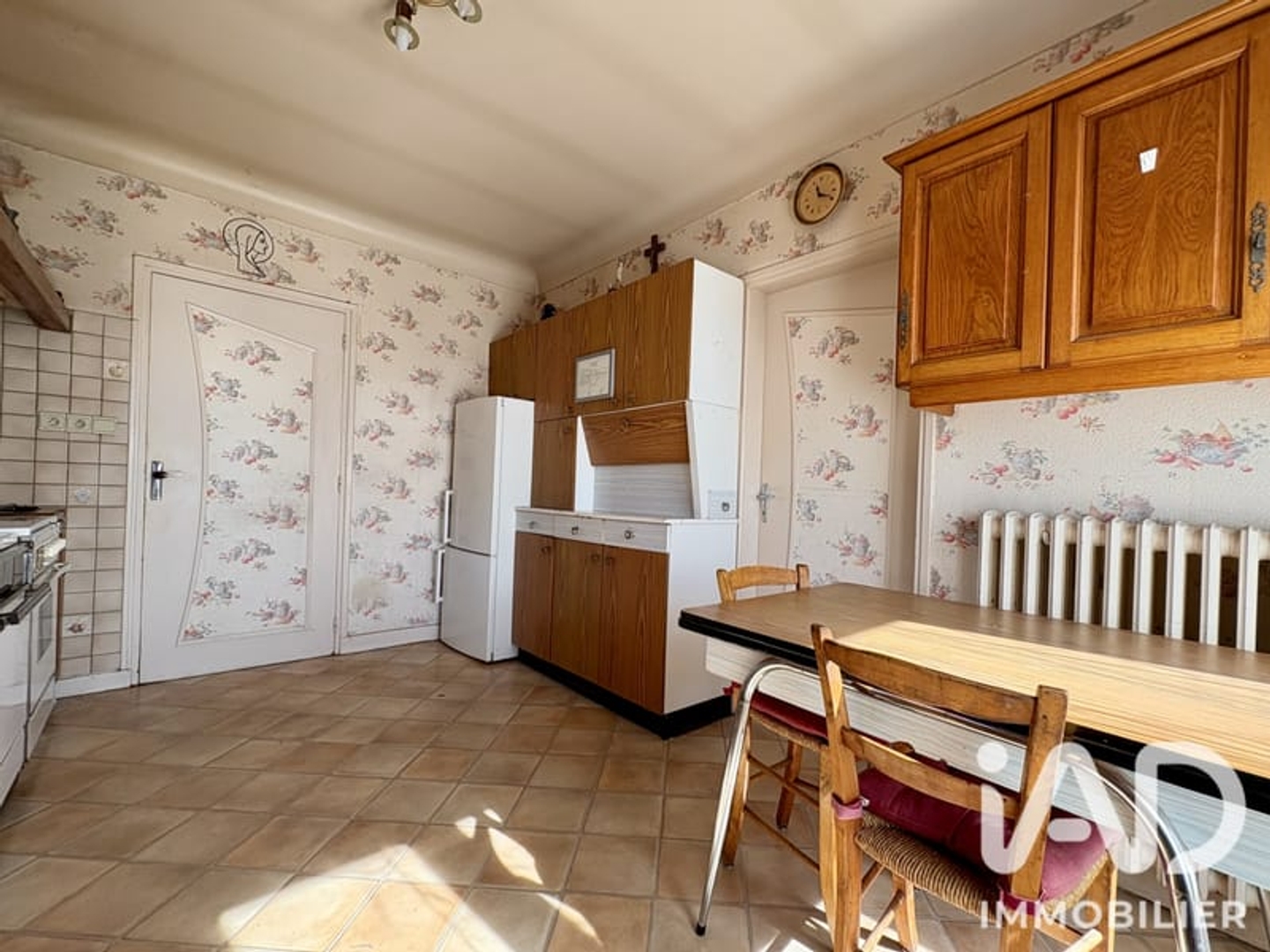 Maison à vendre - 5 pièces - 122m2 - Flavin (12450)