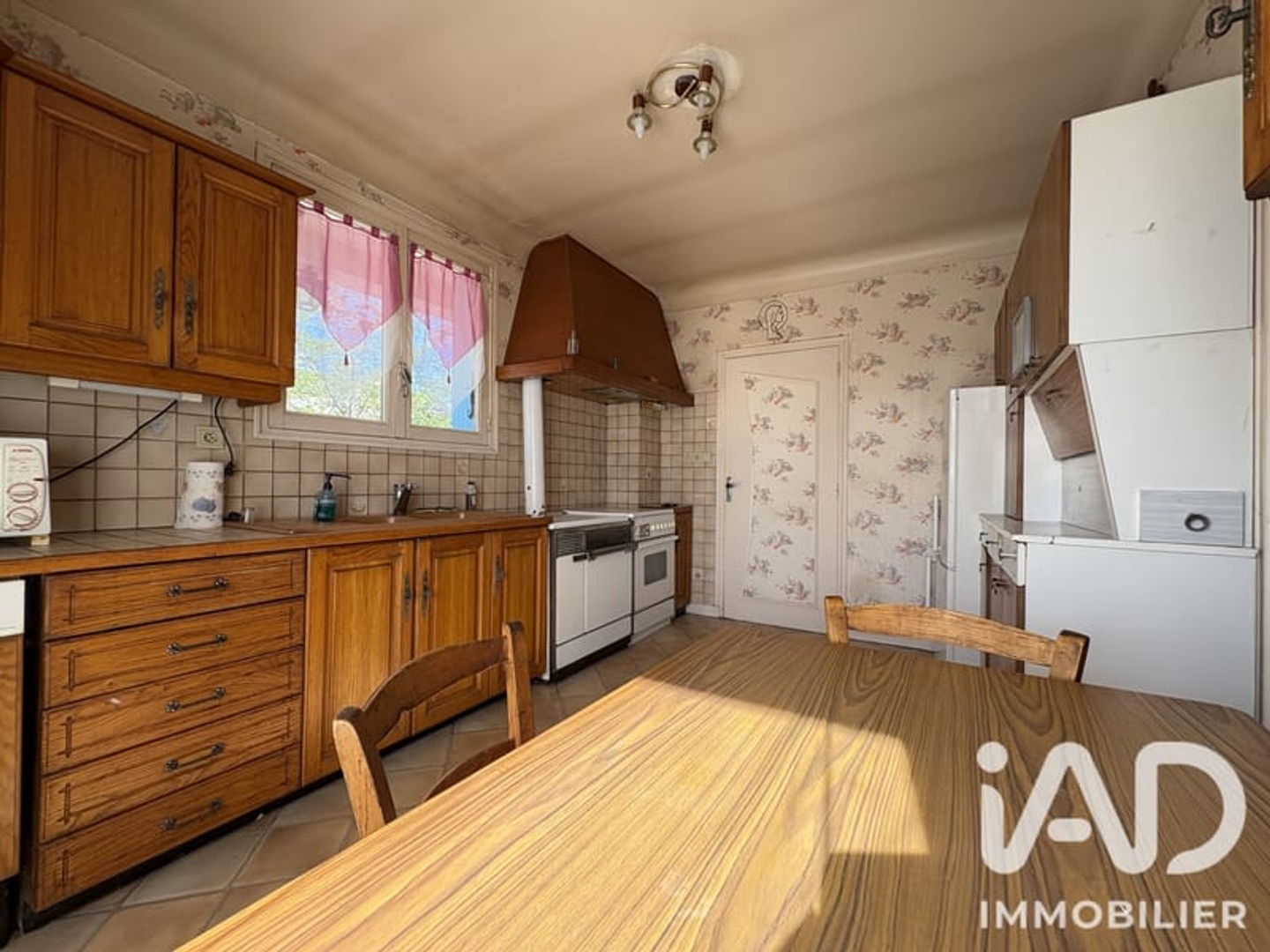 Maison à vendre - 5 pièces - 122m2 - Flavin (12450)