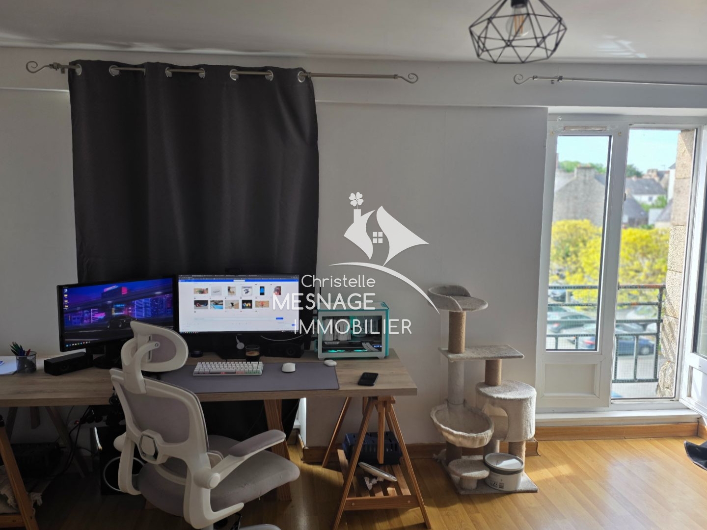 Magasin à vendre - 3 pièces - 235m2 - Dinan (22100)