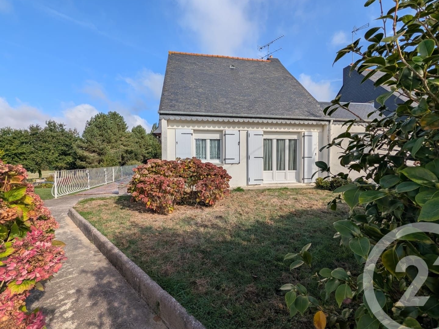 Maison 6 pièces 117 m²