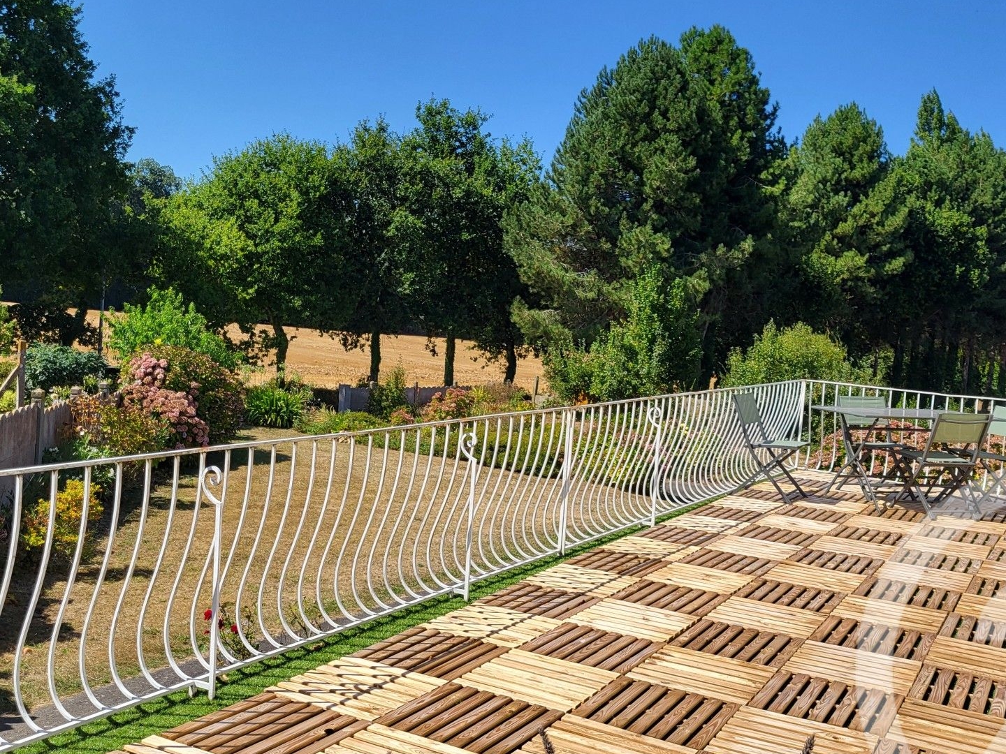 Maison à vendre - 6 pièces - 117m2 - Matignon (22550)
