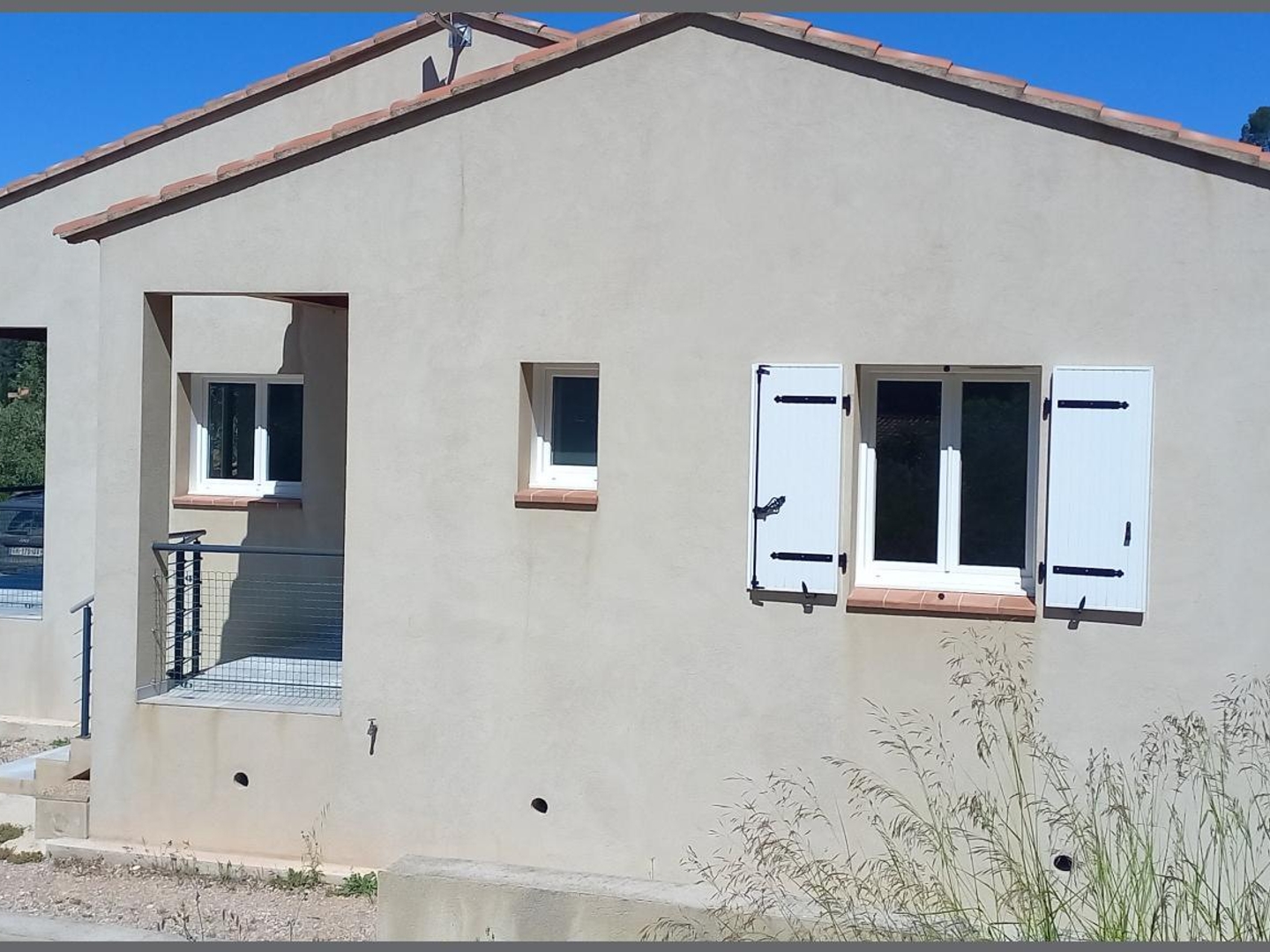 Maison à vendre - 10 pièces - 230m2 - Solliès-Toucas (83210)