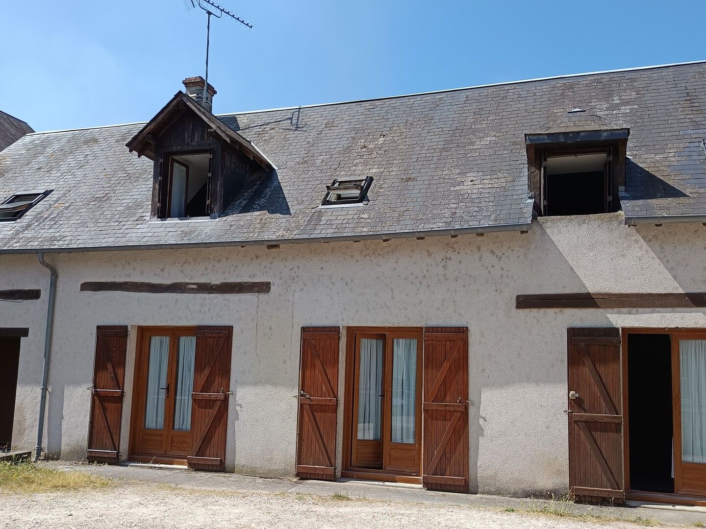 Maison 6 pièces 112 m²