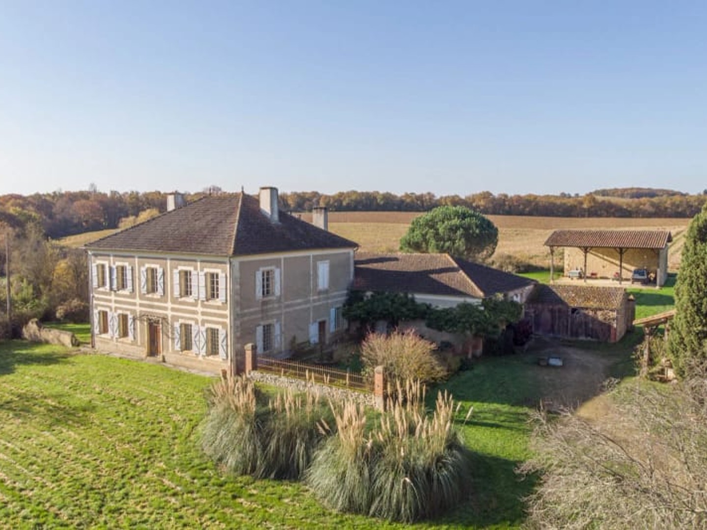 Propriété 9 pièces 315 m²