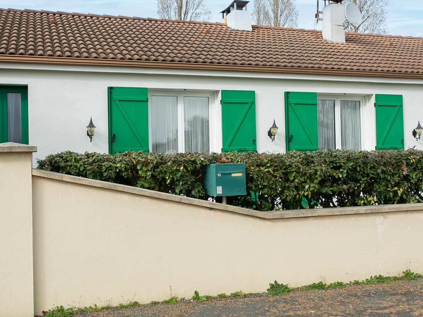 Maison 5 pièces 100 m²