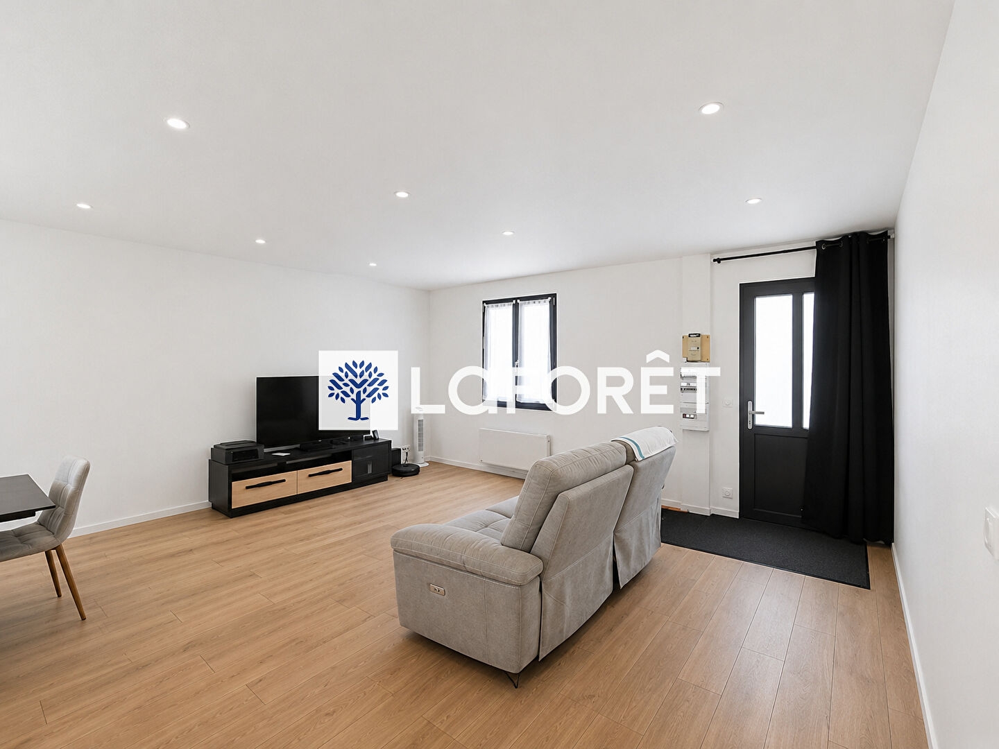 Maison à vendre - 4 pièces - 87m2 - Longueville (77650)
