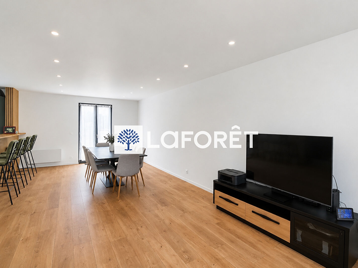 Maison à vendre - 4 pièces - 87m2 - Longueville (77650)