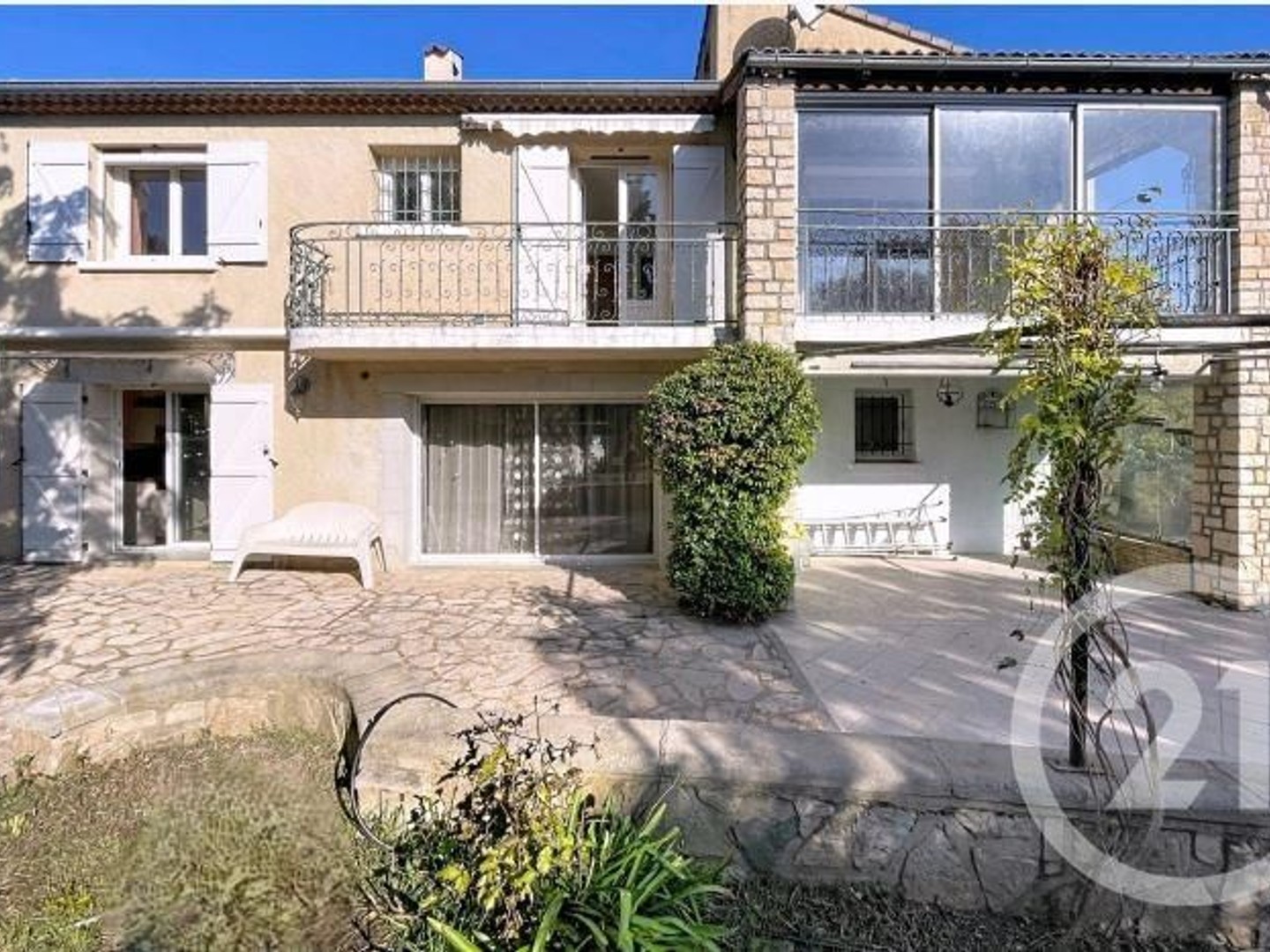 Maison 6 pièces 161 m²