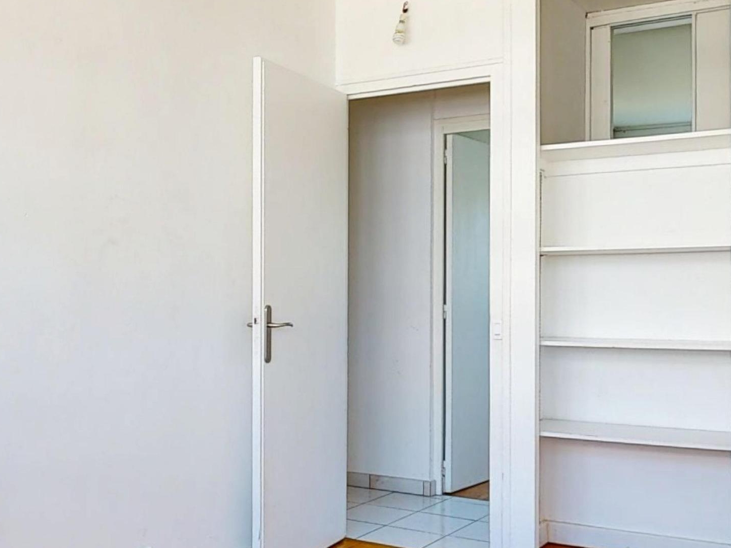 Appartement à vendre - 4 pièces - 64m2 - Besançon (25000)