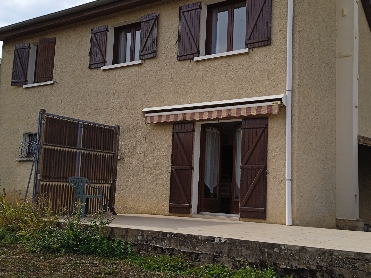 Maison à vendre - 5 pièces - 100m2 - Void-Vacon (55190)
