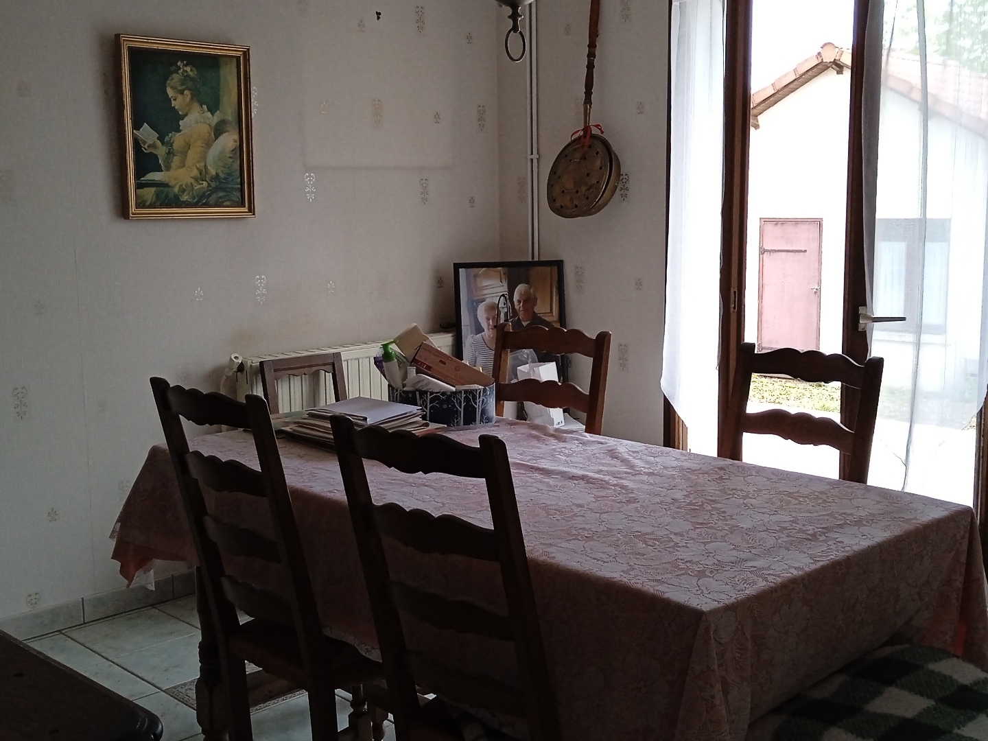 Maison à vendre - 5 pièces - 100m2 - Void-Vacon (55190)