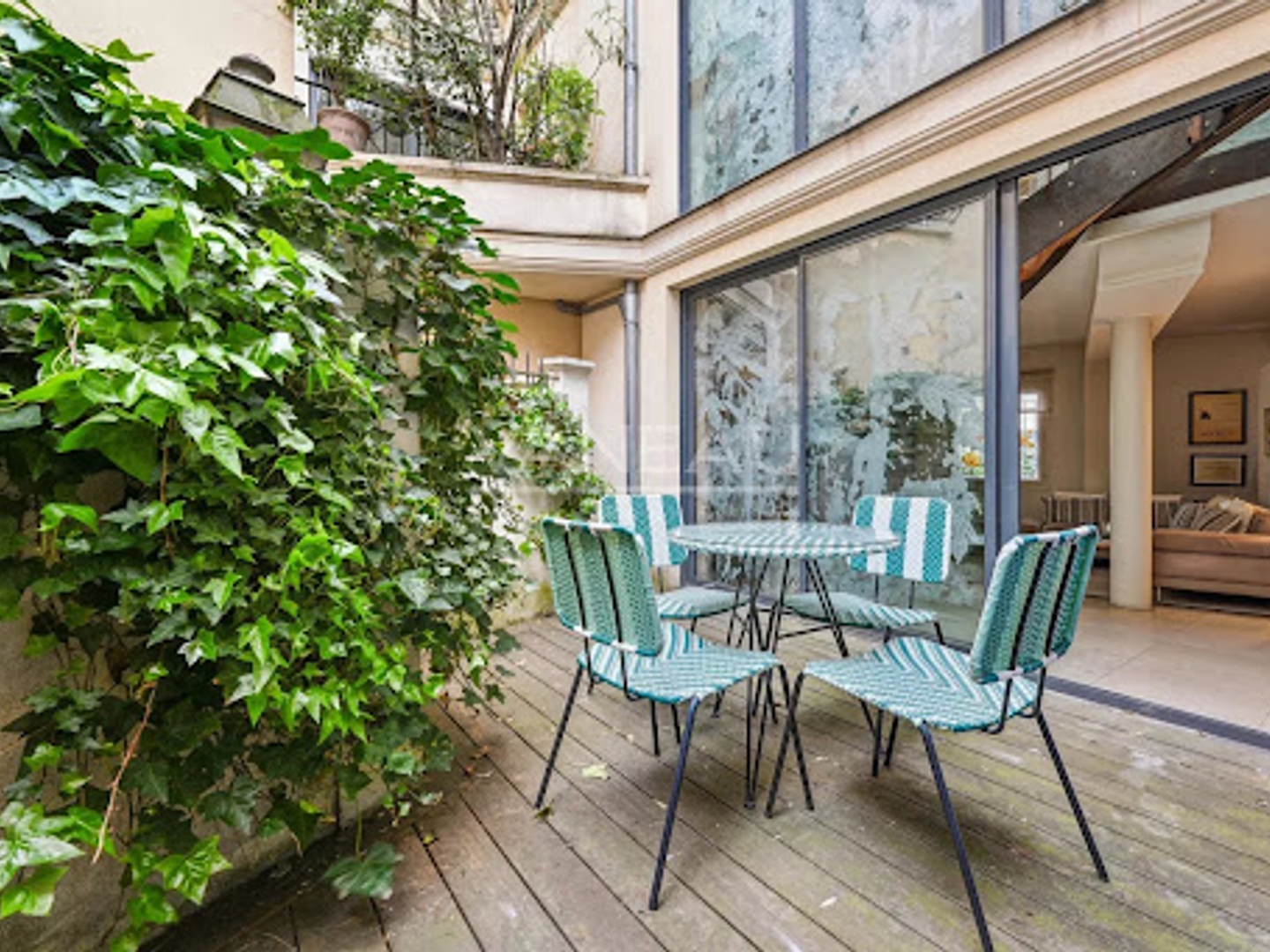 Maison 8 pièces 168 m²