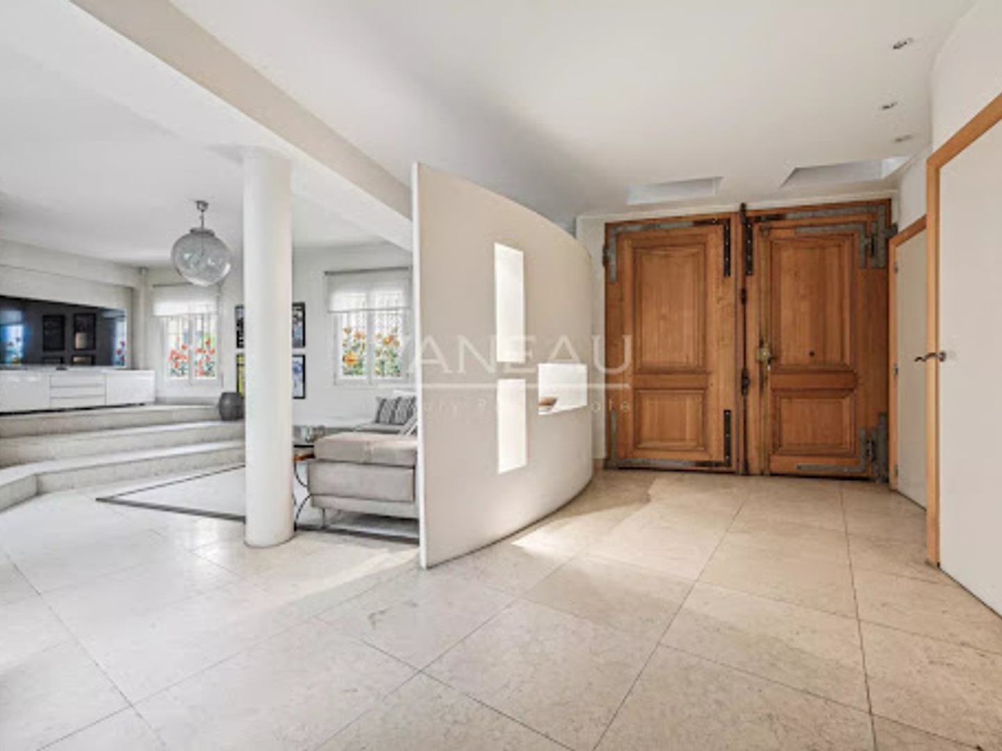 Maison à vendre - 8 pièces - 168m2 - Puteaux (92800)