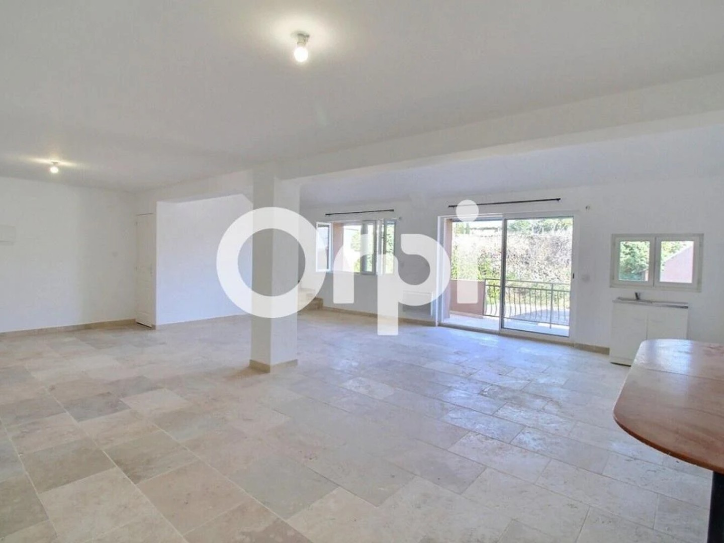 Duplex 3 pièces 100 m²