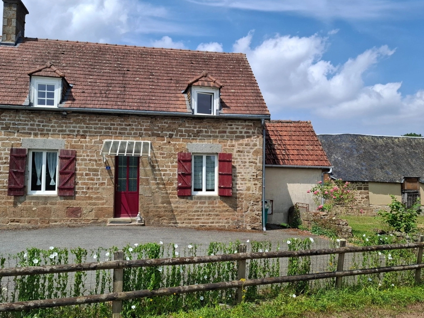 Maison 4 pièces 93 m²