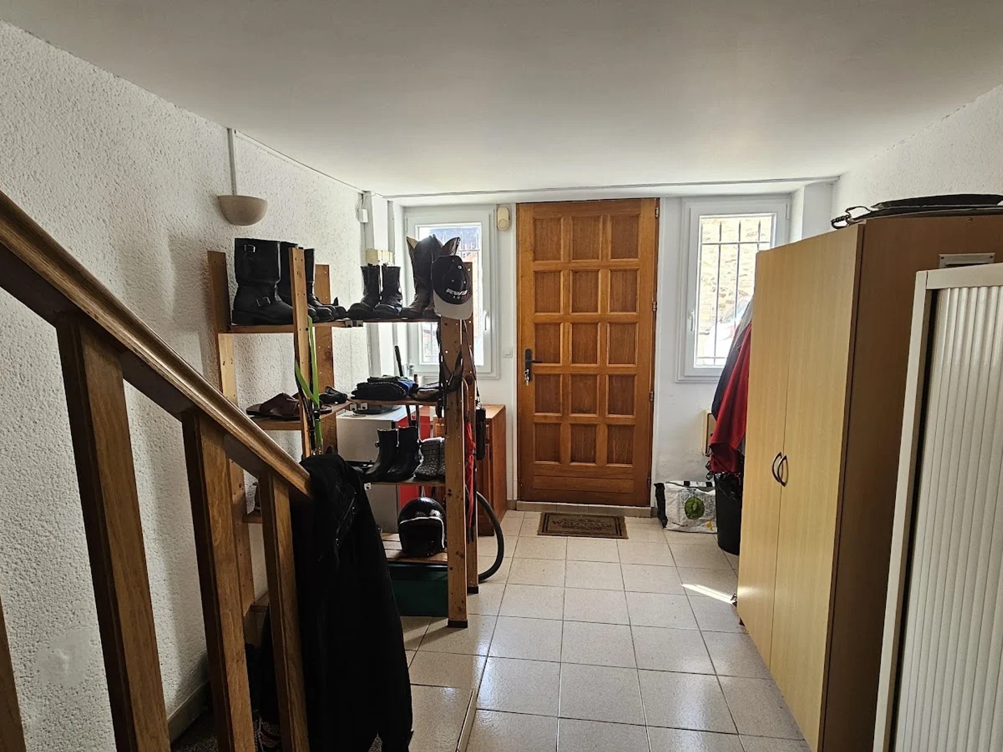 Maison à vendre - 3 pièces - 75m2 - Château-Thierry (02400)