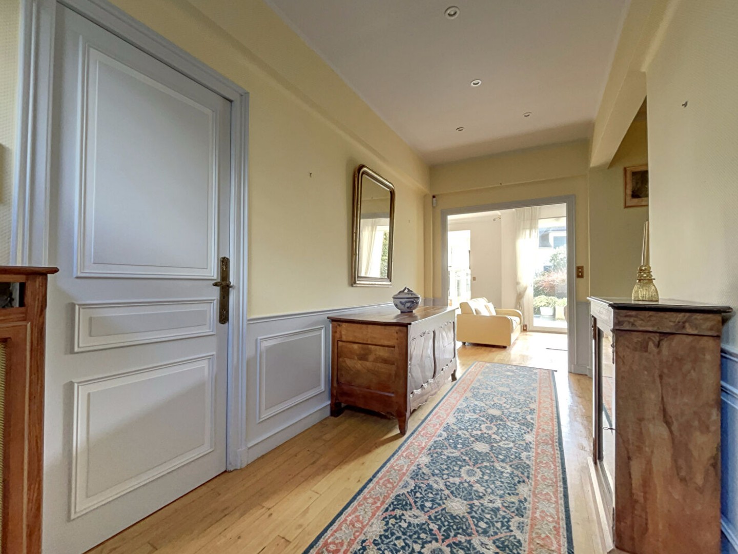 Maison 8 pièces 218 m²