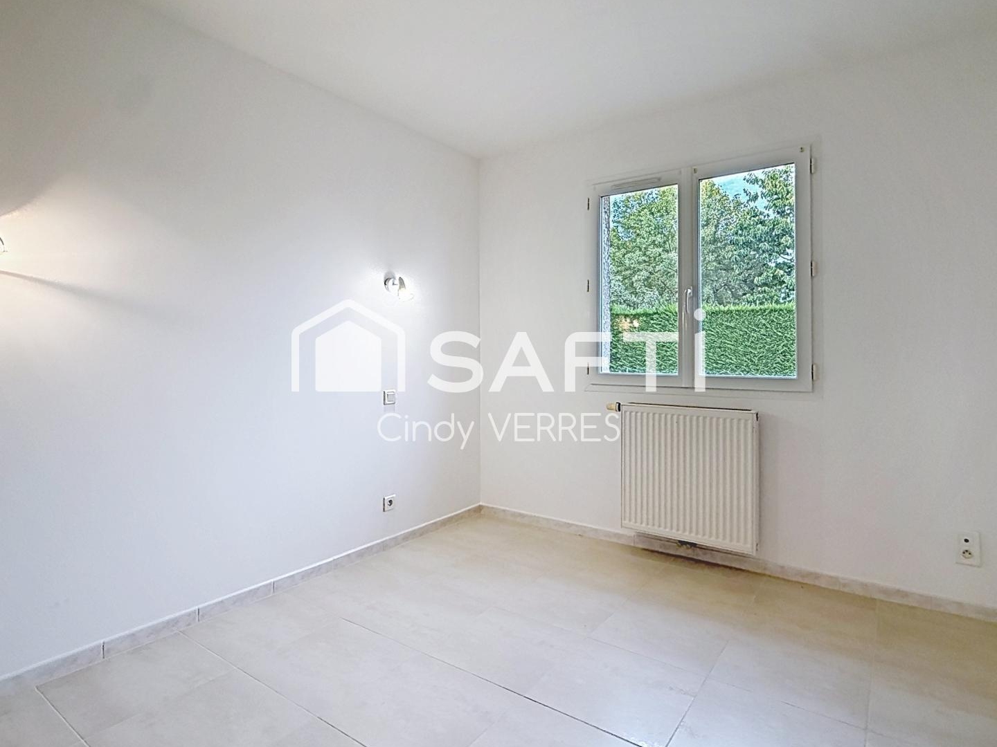 Maison à vendre - 4 pièces - 90m2 - La Ville-Dieu-Du-... (82290)